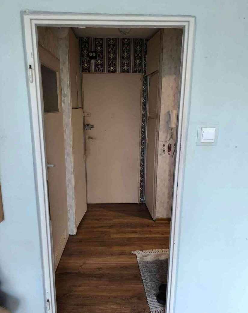 1pok, 28met, Okolice Modlińskiej BALKON/PIWNICA/WINDA (Wrocław) Krzyki - zdjęcie 5