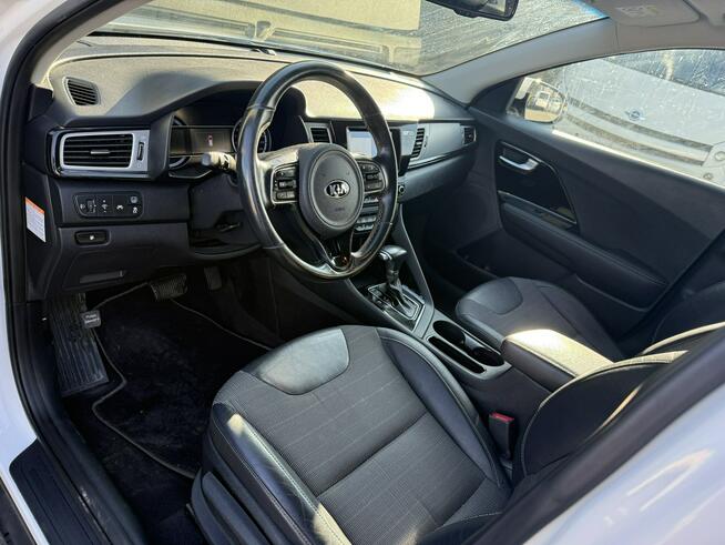 Kia Niro Zielona Łąka - zdjęcie 6