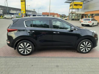 Sprzedam KIA SPORTAGE IV 1.7 CRDi Grodzisk Mazowiecki - zdjęcie 6