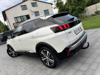 Peugeot 3008 2.0 Blue-HDI 180KM GT Full Led Kamera Alcantara z Niemiec Końskie - zdjęcie 4