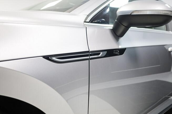 Volkswagen Arteon R-Line*DSG*Salon Polska*Bezwypadkowy*Vat23% Konstantynów Łódzki - zdjęcie 7