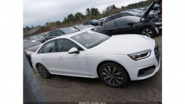 Audi A4 / Quattro / S-Line / mała szkoda Tarnów - zdjęcie 4