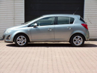 Opel Corsa Klima /Gwarancja /1,2 /86KM /Lift /2012r Mikołów - zdjęcie 10