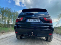 BMW X3 E83 2.0 Sprzedam Śródmieście - zdjęcie 10