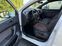 Seat Ateca 2.0 TDI 4Drive Kamera PDC 98tys.km! Bezwypadkowy Serwis ASO Ocice - zdjęcie 7