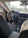 VOLKSWAGEN T-ROC Advance 07.2021. Pierwszy właściciel Łódź - zdjęcie 9