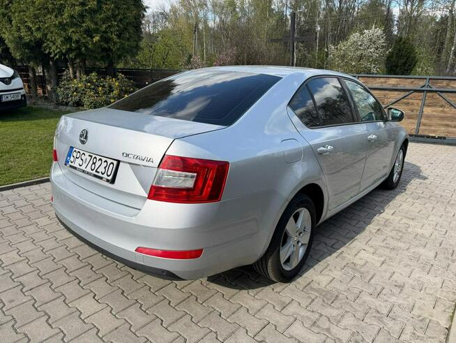 Skoda Octavia 1.4TSI Krajowa POLECAM Mysłowice - zdjęcie 4