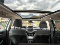 Hyundai Tucson Warszawa - zdjęcie 2