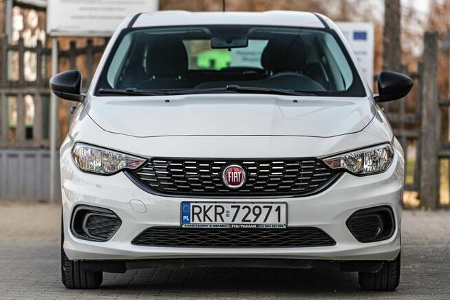 FIAT TIPO Targowiska - zdjęcie 5