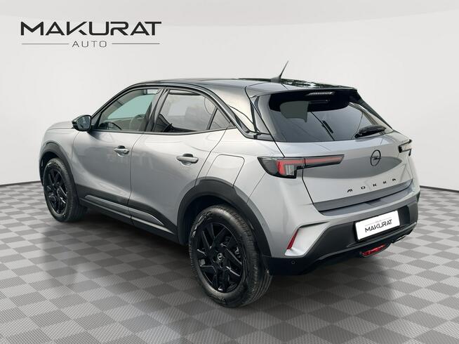 Opel Mokka GD8P482#1.2 T GS Podgrz.f I kier Kamera 360 Salon PL VAT23% Pępowo - zdjęcie 3