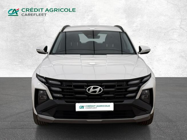 Hyundai Tucson 1.6 T-GDi 48V Smart 2WD DCT Kombi Warszawa - zdjęcie 2