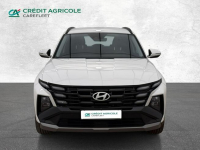 Hyundai Tucson 1.6 T-GDi 48V Smart 2WD DCT Kombi Warszawa - zdjęcie 2