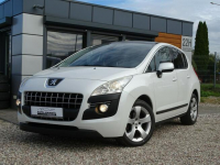 Peugeot 3008 2.0hdi(150KM) Zadbany!!! Białogard - zdjęcie 1