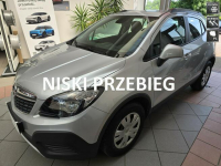 Opel Mokka Krajowy, 1.6Benzyna, Stan Bardzo dobry, Niski Przebieg