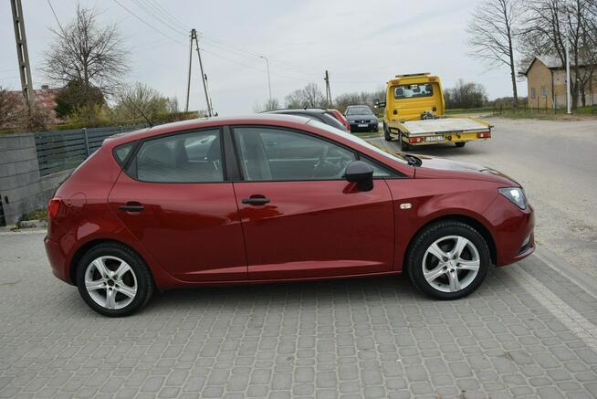 Seat Ibiza 1.2B 2013r/ Klima/ 2 KPL KÓŁ/ Nowy KPL Rozrząd/ Sprowadzony Tarnogród - zdjęcie 7
