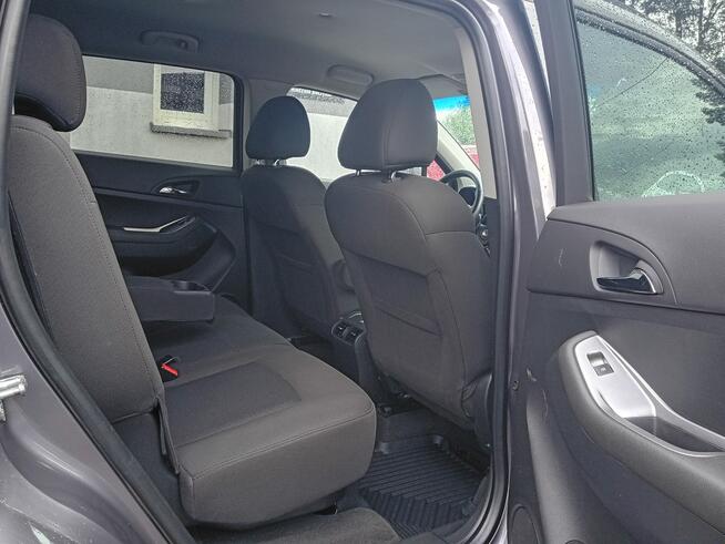 Chevrolet Orlando Janów Lubelski - zdjęcie 9