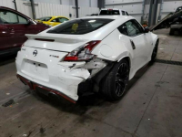 Nissan 370 Z 2020, 3.7L, od ubezpieczalni Sulejówek - zdjęcie 6