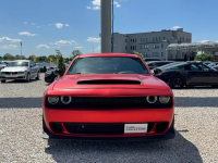 Dodge Challenger, 2017 Michałowice - zdjęcie 9