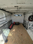 Renault Trafic / L1H1 / 2001 rok / 1.9 dci Sadłowo - zdjęcie 6