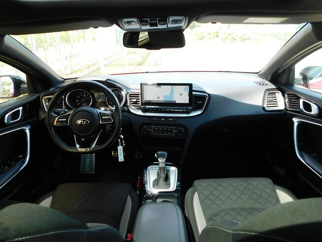 Kia Pro Cee'd z Gwarancja Model 2022 Żyrardów - zdjęcie 7