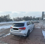 Sprzedam mercedesa a180 d w 177 Elbląg - zdjęcie 2