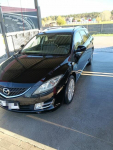 Mazda 6 Niegów - zdjęcie 3
