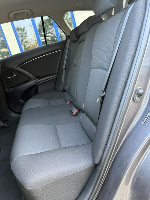 Toyota Avensis 2.0B 2011r Climatronic Automat Alufelgi Serwis Hak! Sokołów Podlaski - zdjęcie 6