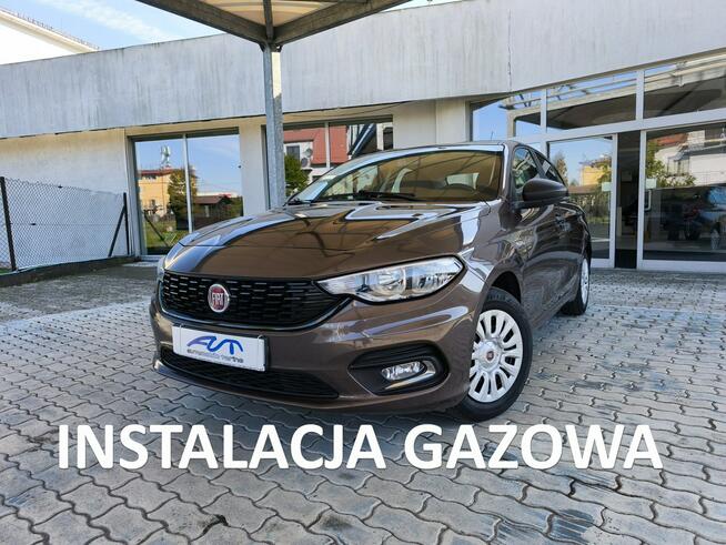 Fiat Tipo 1.4 benzyna + LPG Kraków - zdjęcie 1