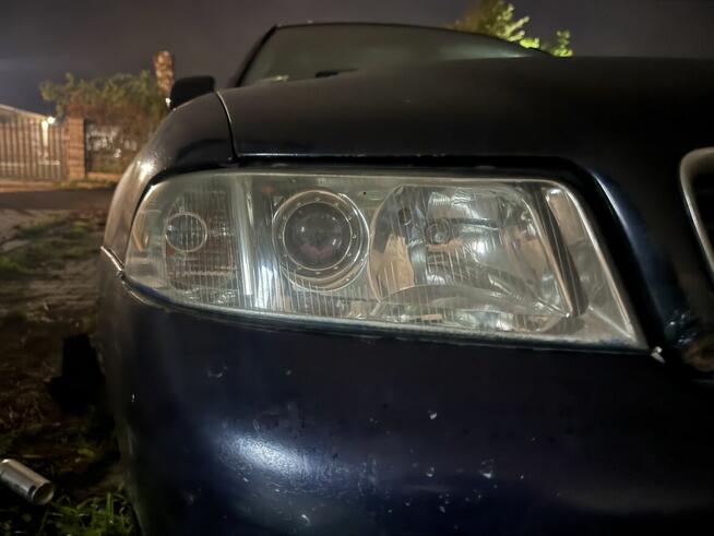 Audi a4 b5 1.9 tdi combi na części Kutno - zdjęcie 1