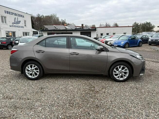 Toyota Corolla Słupsk - zdjęcie 7