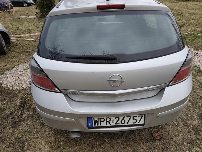 Okazja ! Cudowna Astra w Bardzo Dobrym Stanie! Warszawa - zdjęcie 1