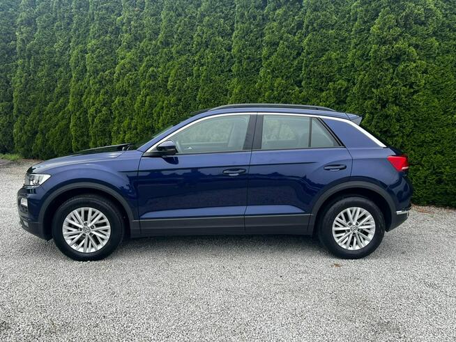 Volkswagen T-Roc 1.0 TSI 115KM  PDC CarPlay Hak Baranowo - zdjęcie 3