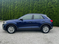 Volkswagen T-Roc 1.0 TSI 115KM  PDC CarPlay Hak Baranowo - zdjęcie 3