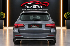 Mercedes-Benz GLC 350e 4-MATIC AMG PLUG IN 9G Panorama Hak BLIS Warszawa - zdjęcie 10