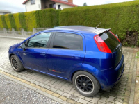 Fiat Grande Punto 2007r, 1.4 benzyna 95KM. Silnik po remonci Wisła Mała - zdjęcie 2