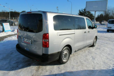 Peugeot Expert S&amp;S LONG Fvat SalonPL Warszawa - zdjęcie 6