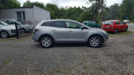 Mazda CX-7 Zarejestrowana - Automat - Po generalce silnika Szczecin - zdjęcie 7