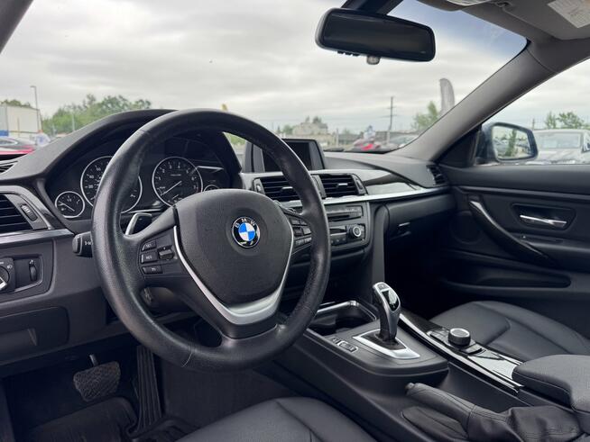 BMW Seria 4, 2015 Michałowice - zdjęcie 10
