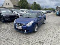Suzuki Baleno Salon PL Klimatyzacja Gliwice - zdjęcie 2