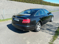 Audi A6 2.0TDI 140km 05r Tarnów - zdjęcie 4