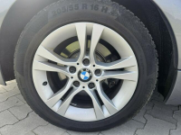 BMW E90 2.0 benzyna. Kombi Grudziądz - zdjęcie 12