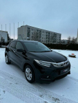 Honda HR-V 1.5 i-VTEC • Automat • Elegance • Salon Polska Łężany - zdjęcie 6