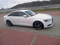 Audi A6C7_2.0 TDI 177KM Zadbany PRYWATNY