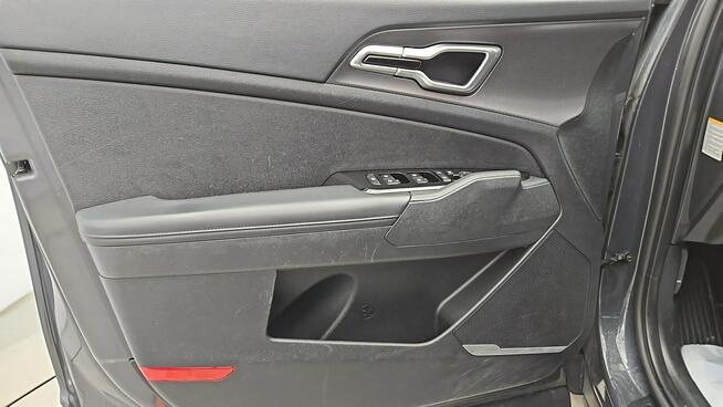 Kia Sportage 1.6 T-GDI HEV L 2WD  ! Z Polskiego Salonu ! Faktura VAT ! Warszawa - zdjęcie 10