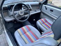 Fiat Cinquecento ORYGINAŁ STAN 1 właściciel TYlko 63 tyś km Legionowo - zdjęcie 10