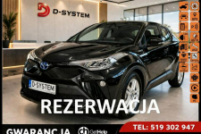 C-HR 22r Salon Polska  HYBRID Gwaran  Hybrid 1,8 rozrząd na łańcuch