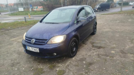 Golf PLUS 1.9 TDI 2006 Stargard - zdjęcie 2