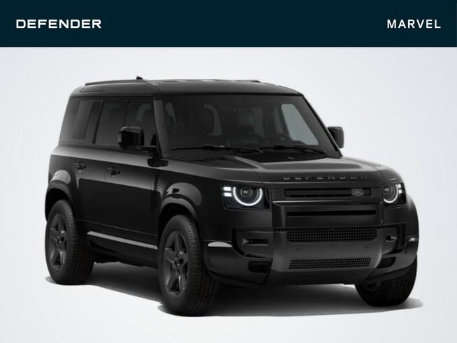 Defender 3.0D I6 250 PS AWD X-Dynamic SE 110 / Salon Polska Łódź - zdjęcie 1
