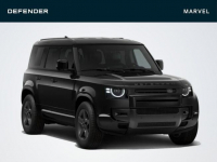 Defender 3.0D I6 250 PS AWD X-Dynamic SE 110 / Salon Polska