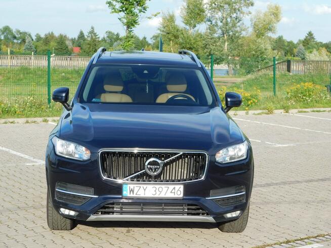 Volvo XC 90 T6 AWD z Gwarancją 7 Osobowy Żyrardów - zdjęcie 2
